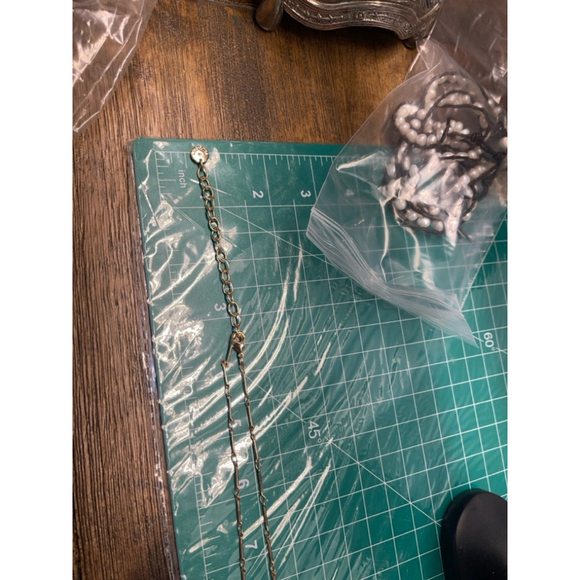 Talbots necklace - Picture 6 of 8